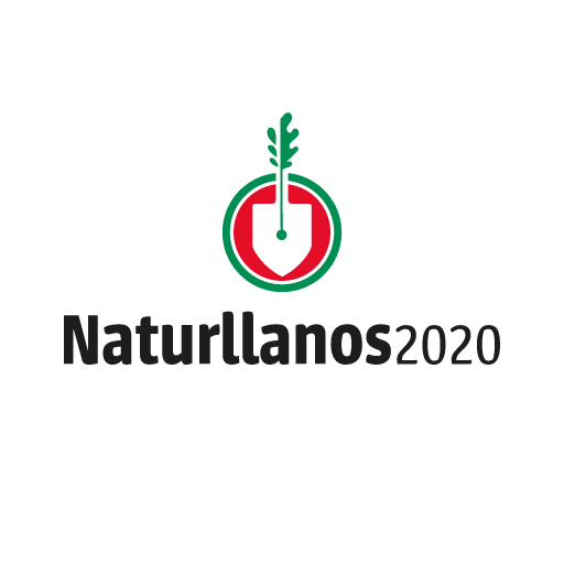 Logotipo Naturllanos2020