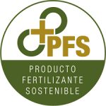 Logo PFS División Nutricional Sostenible