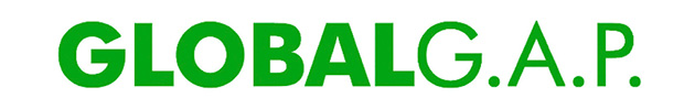 Logo Global Gap